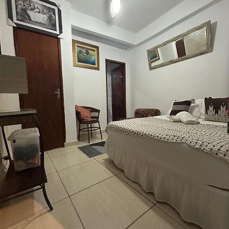 Casa Lane E Mu Villa Abraão Buitenkant foto