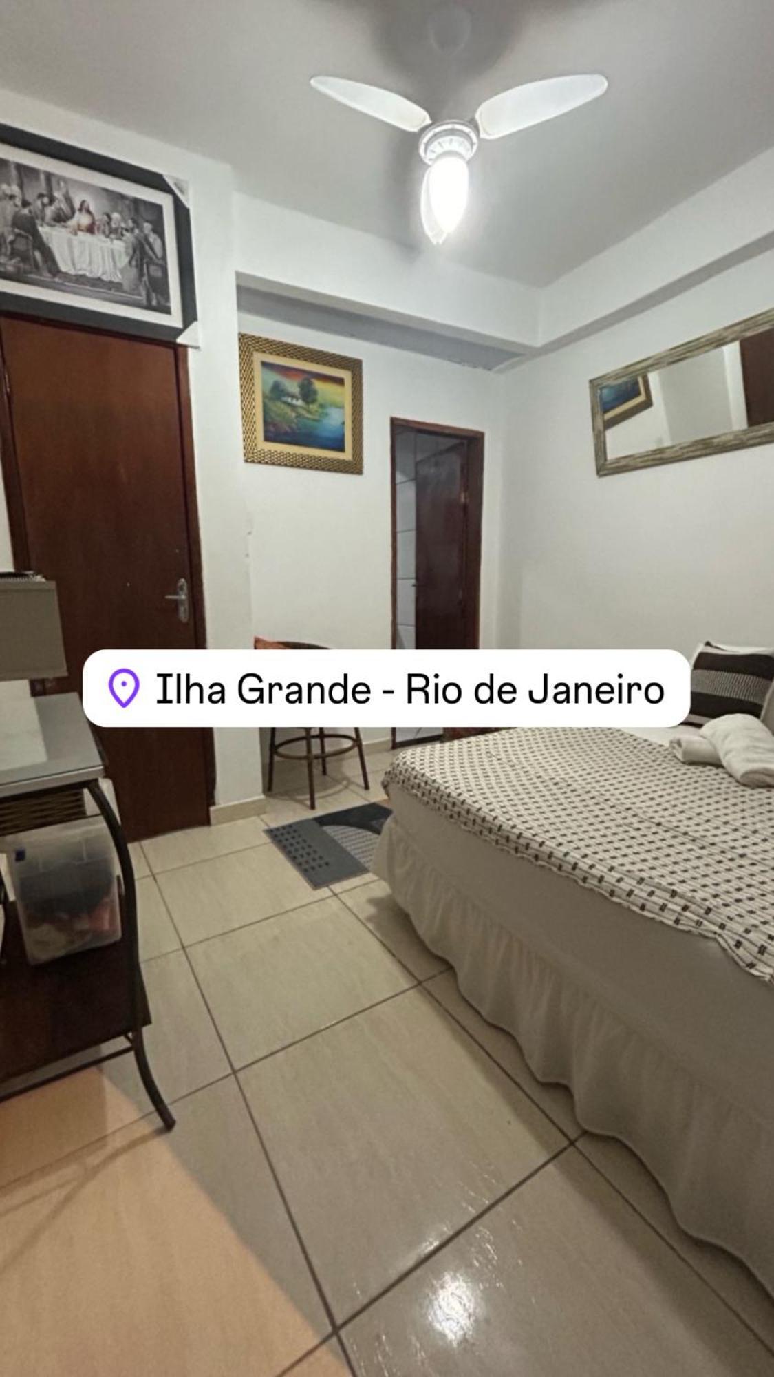 Casa Lane E Mu Villa Abraão Kamer foto