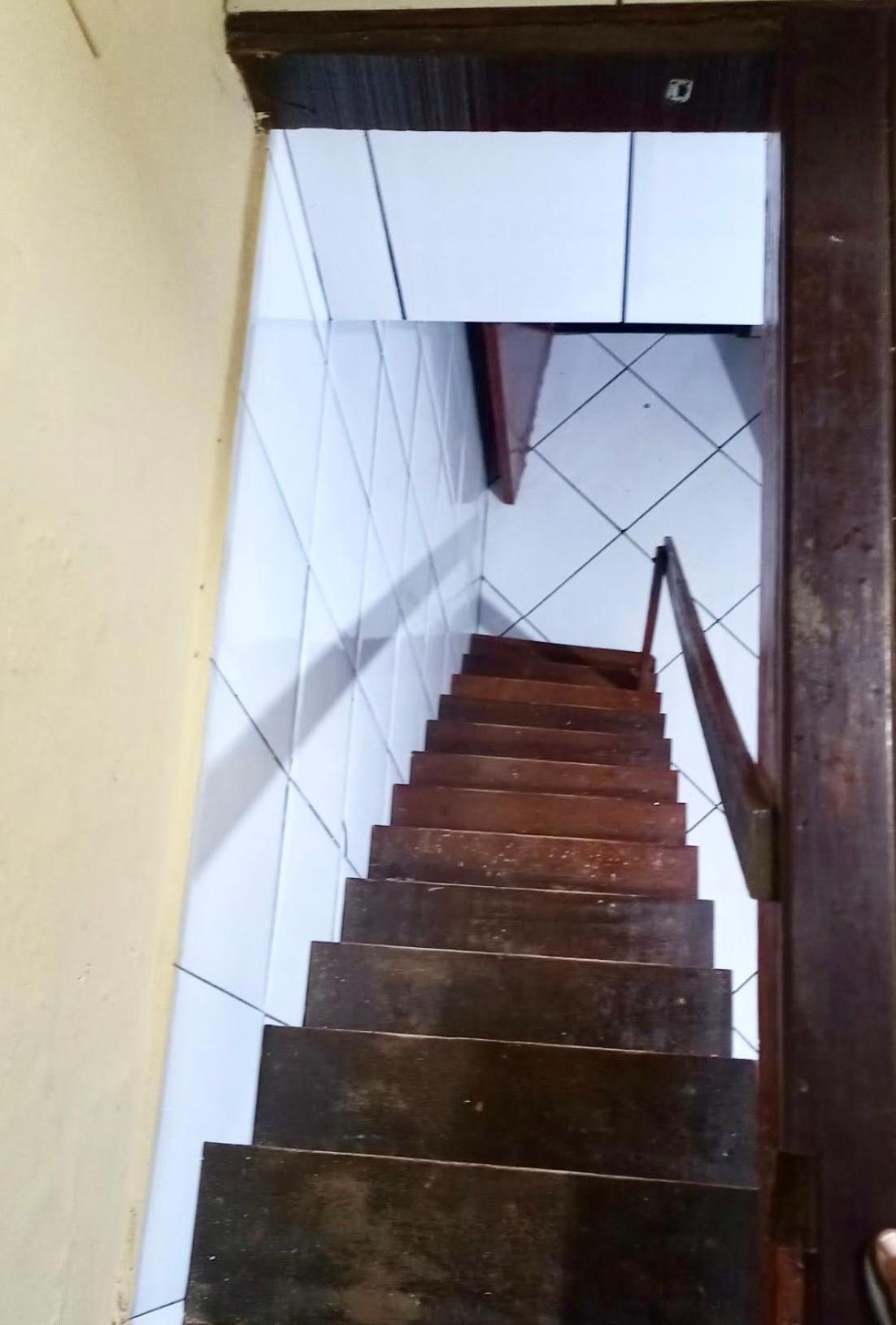 Casa Lane E Mu Villa Abraão Buitenkant foto